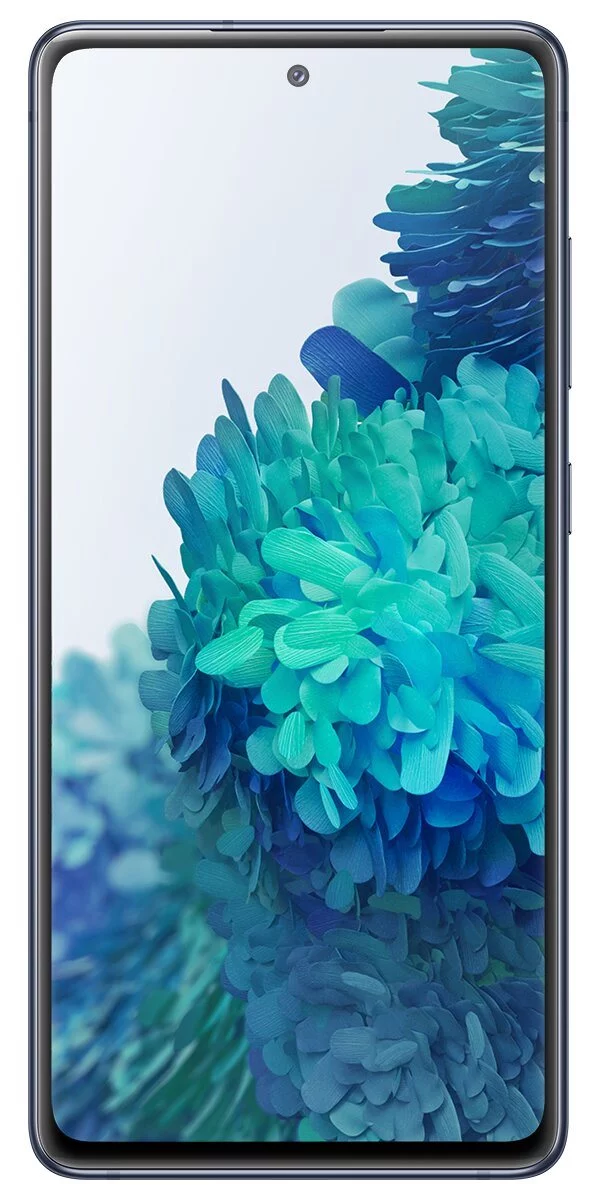 Image Мобильный телефон Samsung S20FE Galaxy G780 6/128GB Navy