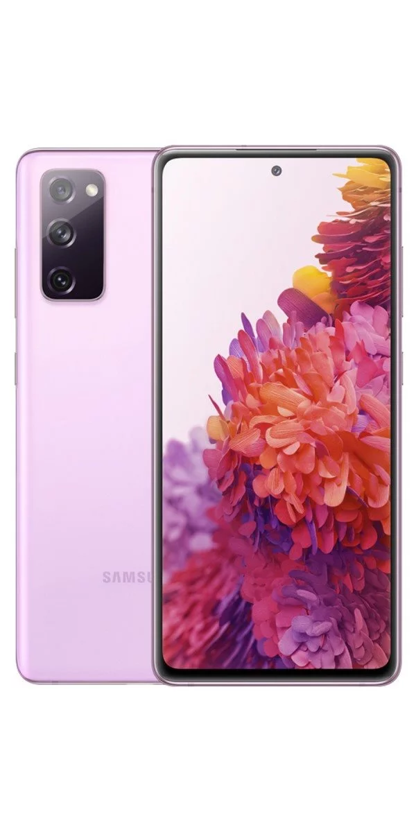 Image Мобильный телефон Samsung S20FE Galaxy G780 6/128GB Lavender