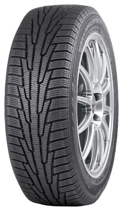 Image RoadX 215/60 R17 WH12 96H