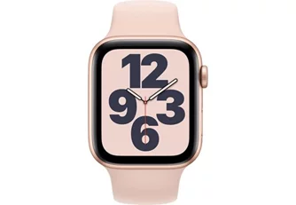 Умные часы Apple Watch SE (2020) GPS 44mm MYDR2 Gold