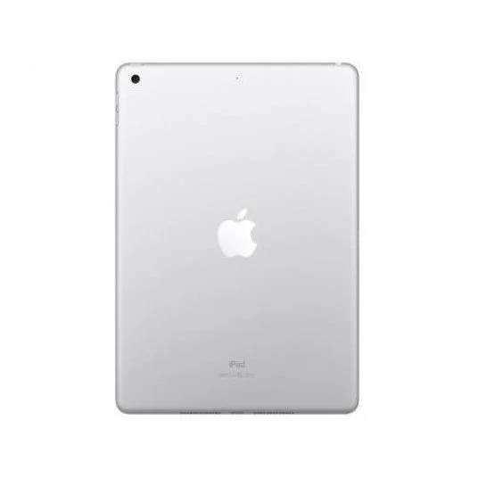 Image IPAD 10.2 2020 128GB 4G Silver