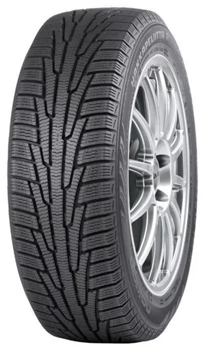 Image RoadX 215/55 R17 WH12 94T