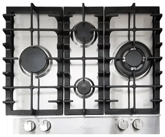 Варочная панель газовая Kaiser KG 6364 Turbo Romb