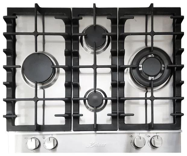Image Plita de gaz Kaiser KG 6364 Turbo Romb