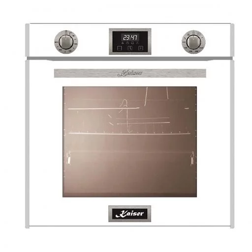 Image Встраиваемый духовой шкаф Kaiser EG 6374 W
