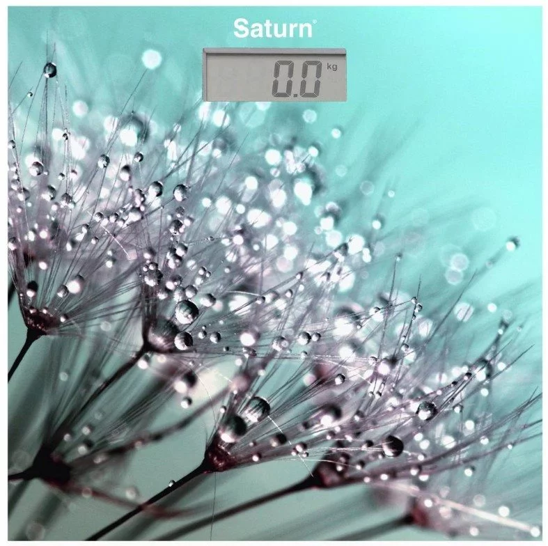 Image Напольные весы Saturn ST-PS0286