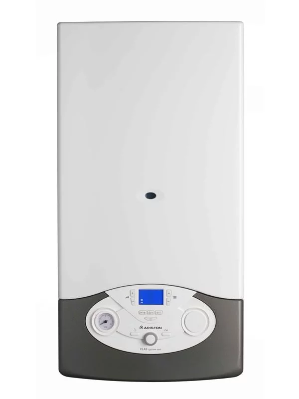 Ariston CLAS EVO SYSTEM 24 TF