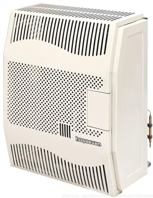 Image Convector HDU 3 DKV Hosseven 3 kw fonta