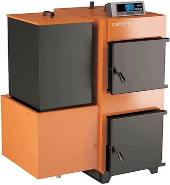 Caltherm CT 40 SF