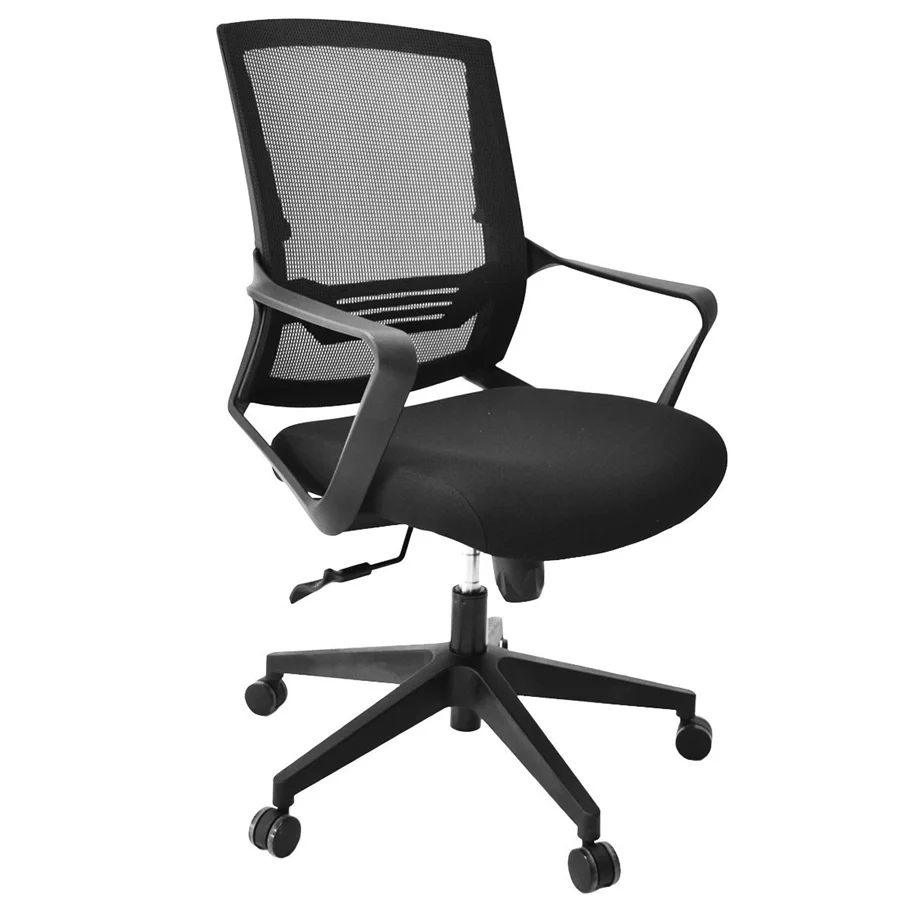 Image Fotoliu de birou DP POLO BLACK