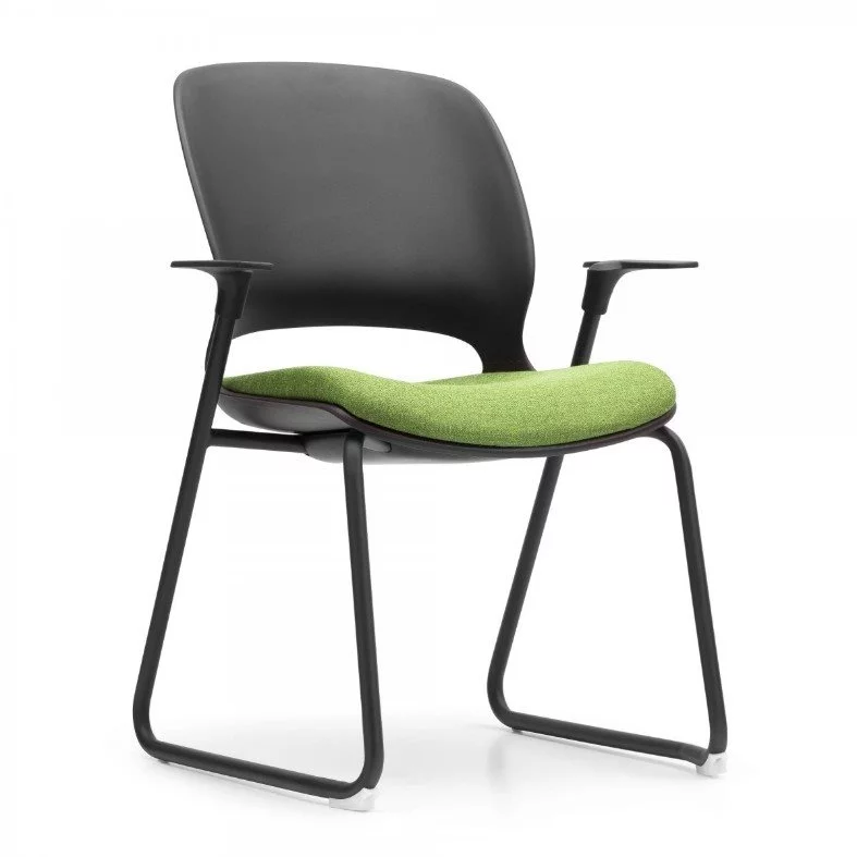 Image Neo black+green