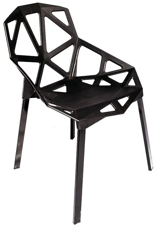 Image Стул для кухни ST-14~Black