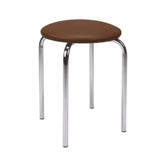 Табурет CHICO CHROME V-3