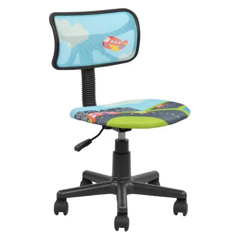 Scaun pentru copii Nowy Styl F-1019 Street View