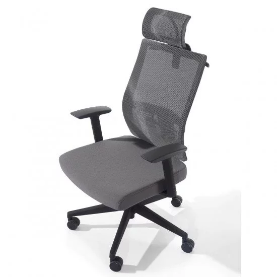 Image Fotoliu de birou DP Galaxy Grey