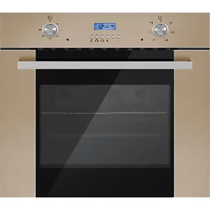 Image Cuptor electric Zanetti ZCE 60E LCD Creme