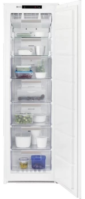 Image Встраиваемый морозильник ELECTROLUX LUT6NF18S