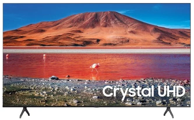 Image Samsung UE65TU7170