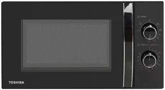 Микроволновая печь TOSHIBA MW-MG20PBK