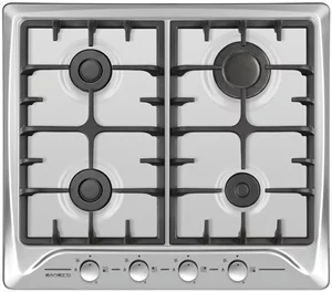 Image Plita de gaz Zanetti ECO 1120 INOX