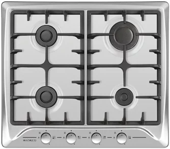 Plita de gaz Zanetti ECO 1120 INOX