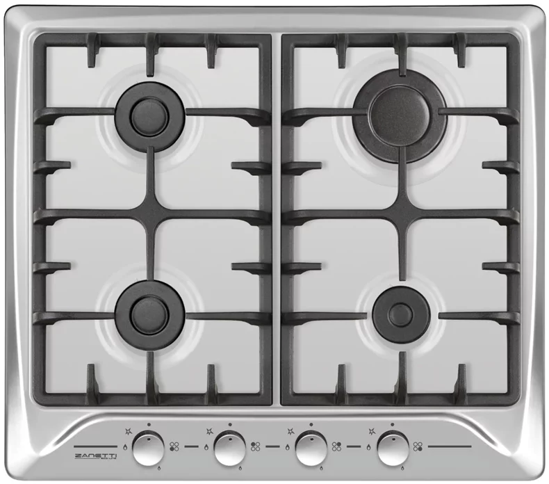 Image Plita de gaz Zanetti ECO 1120 INOX