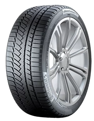 Image Continental 265/65 R17 TS850P Suv 112T