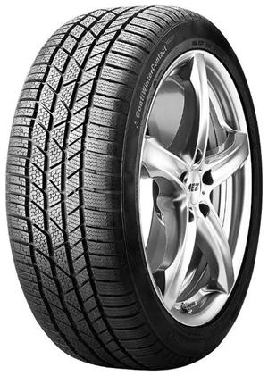 Image Continental 275/45 R20 TS830P Suv 110V