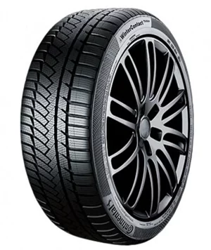 Image Continental 235/50 R19 TS850P 99H