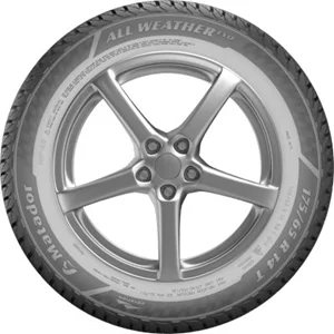 Image Matador 165/65 R14 MP-62 79T