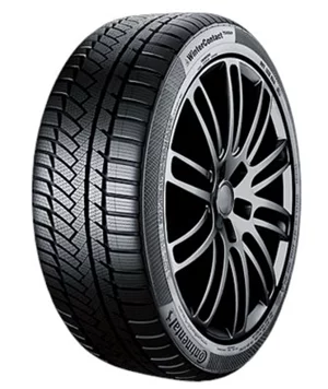 Image Continental 275/40 R20 TS850P Suv 106V