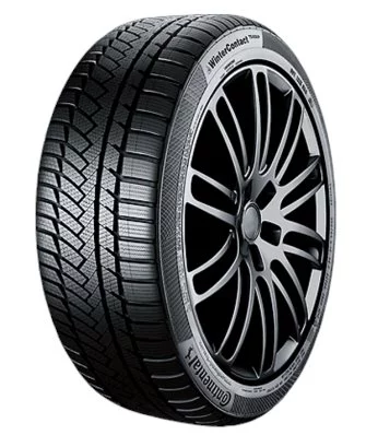 Image Continental 275/40 R20 TS850P Suv 106V
