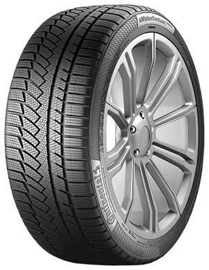 Image Continental 285/40 R21 TS850P Suv 109V