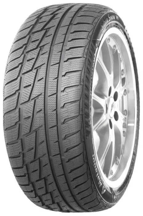 Image Matador 225/55 R17 MP-92 101H