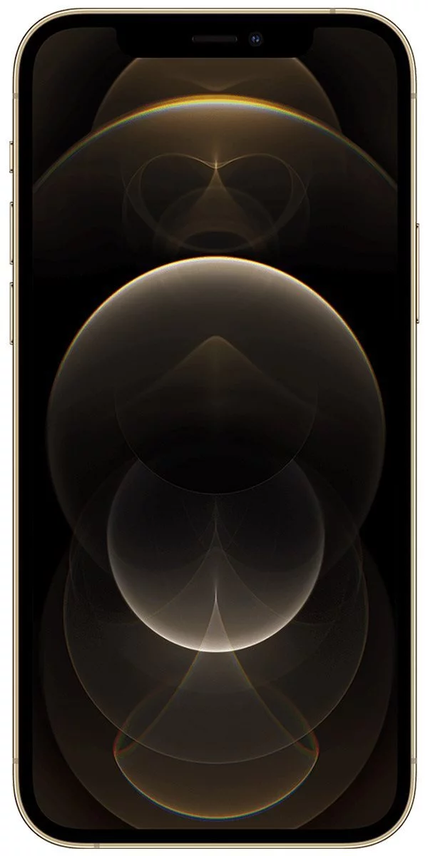 Image iPhone 12 Pro Max 128GB Gold