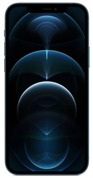 Image iPhone 12 Pro Max 128GB Pacific Blue