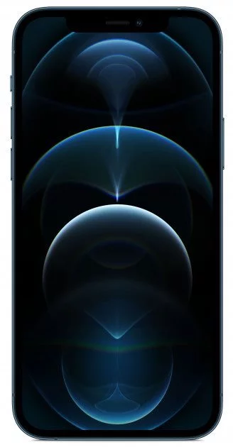 Image iPhone 12 Pro Max 128GB Pacific Blue
