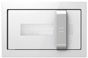 Image Встраиваемая микроволновая печь Gorenje BM 235 ORA-W
