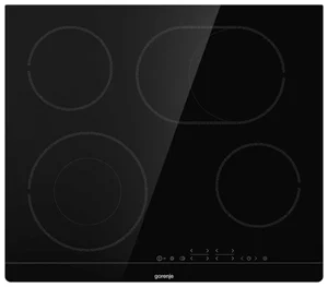 Image Gorenje ECT 643 BSC