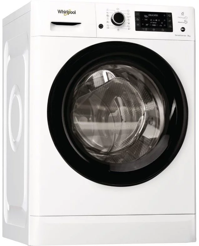 Image Whirlpool FWD91496BV EE