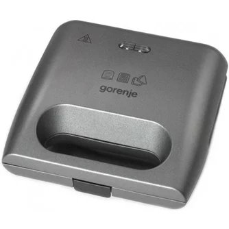 Prajitor de sandwich GORENJE SM703GCG