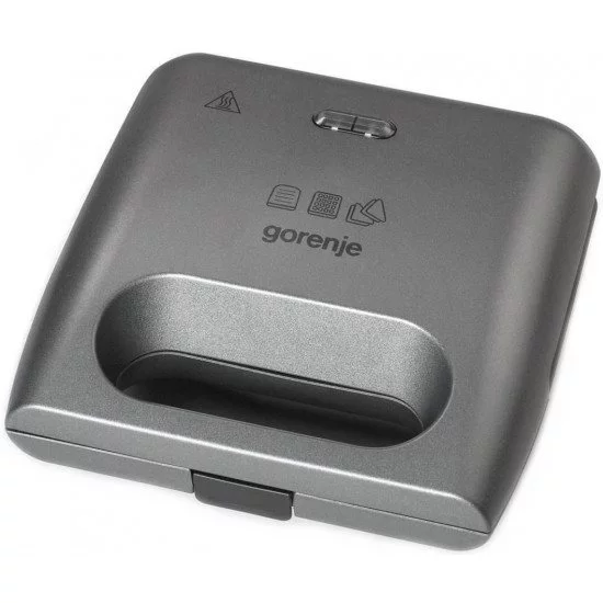 Image Prajitor de sandwich GORENJE SM703GCG