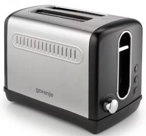 Image Prajitor de paine Gorenje T1100CLBK
