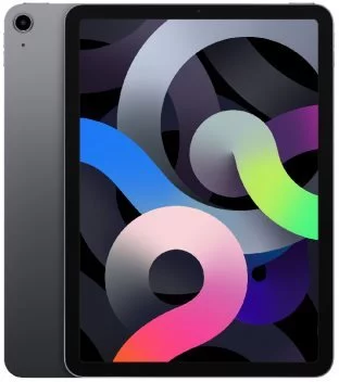 Image Планшет IPAD Air 2020 10.9' 64Gb WiFi Space Gray