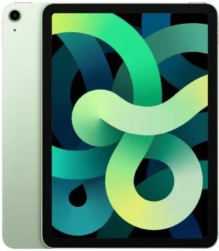 Image Tableta IPAD Air 2020 10.9' 64Gb 4G Green