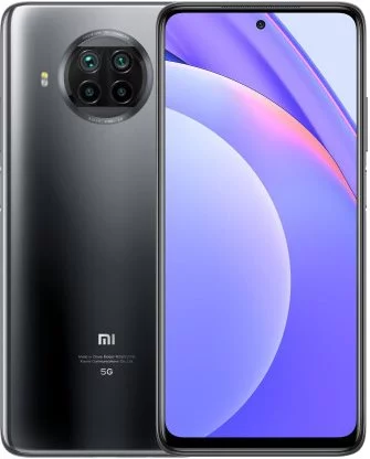 Image Telefon mobil Xiaomi Mi 10T Lite 6/64Gb Gray