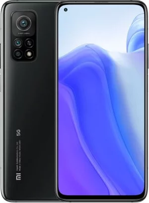 Image Xiaomi Mi 10T 6/128Gb Black