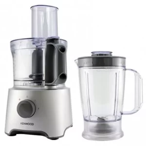 Image Kenwood FDP302SI 800W