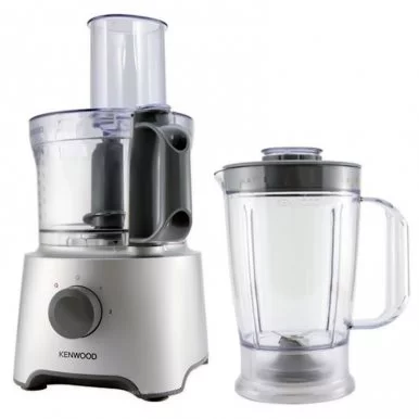 Image Kenwood FDP302SI 800W