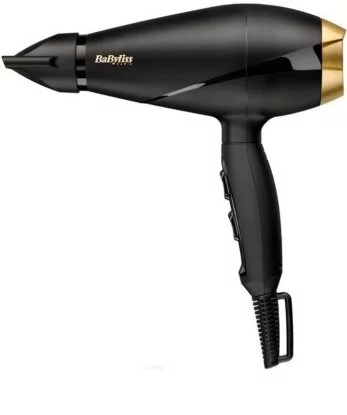 Image Babyliss 6704E